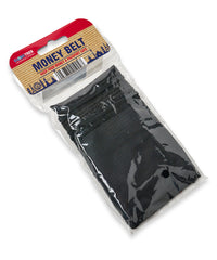 Homeliving Money Belt - Black