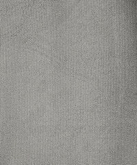 Homeliving Cotton Changing Robe - Grey