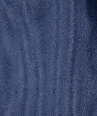 Homeliving Cotton Changing Robe - Navy