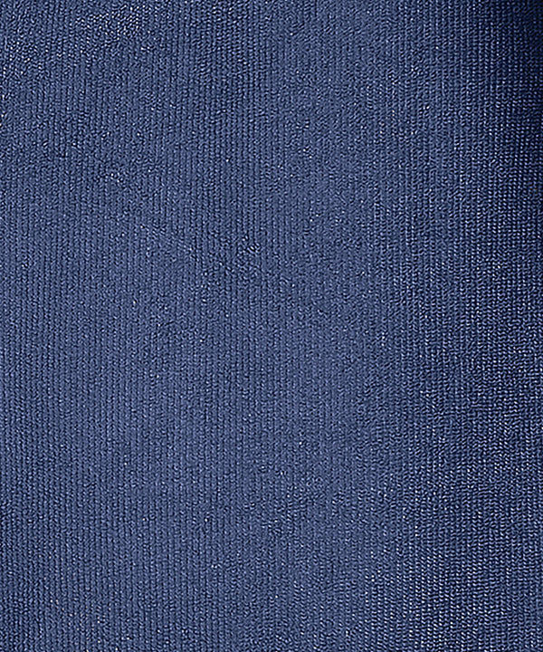Homeliving Cotton Changing Robe - Navy