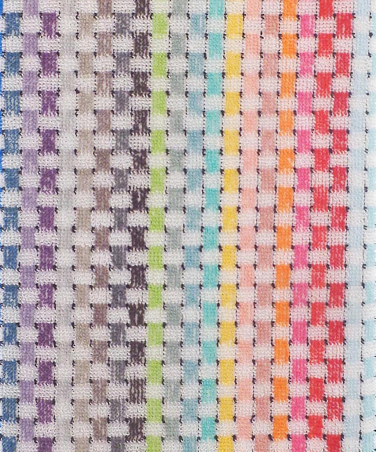 Homeliving Zing Tea Towels (2-pack) - Multi