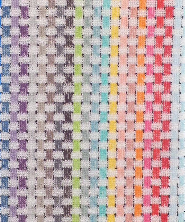 Homeliving Zing Tea Towels (2-pack) - Multi