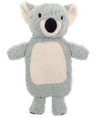 Homeliving Novelty Hot Water Bottles - Koala Grey