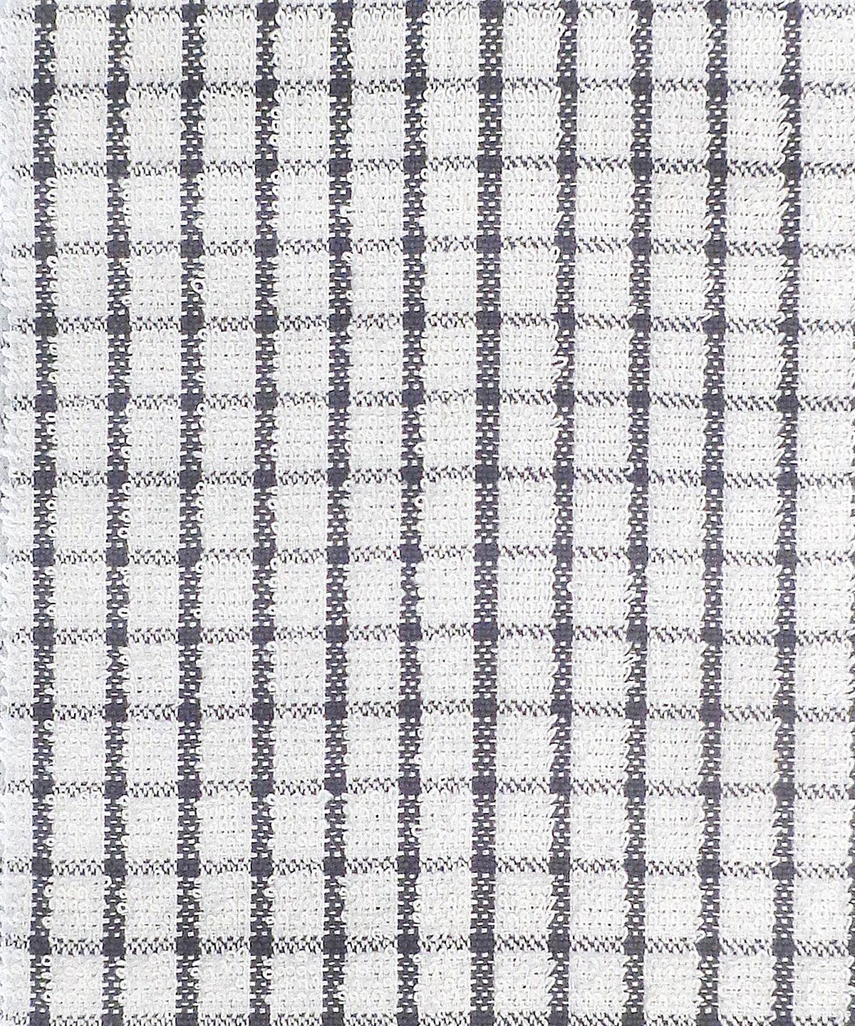 Homeliving Recycled Terry Tea Towels (2-pack) - Blue