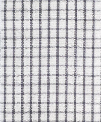 Homeliving Recycled Terry Tea Towels (2-pack) - Blue