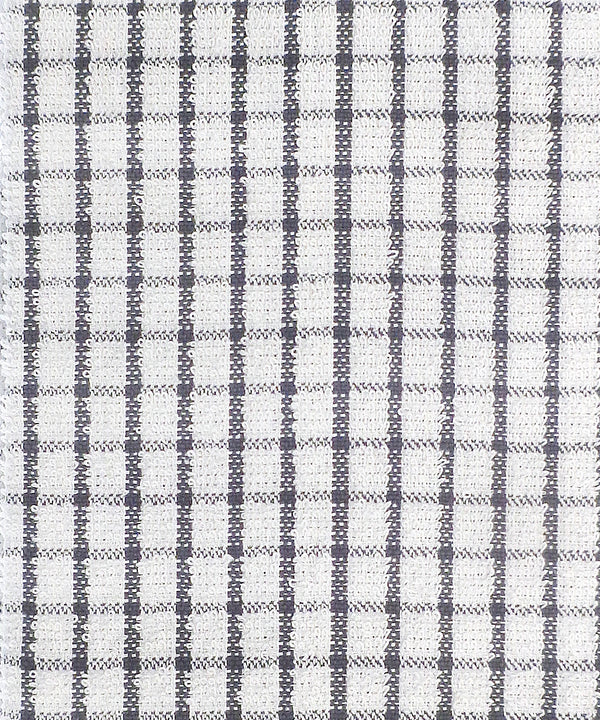 Homeliving Recycled Terry Tea Towels (2-pack) - Blue