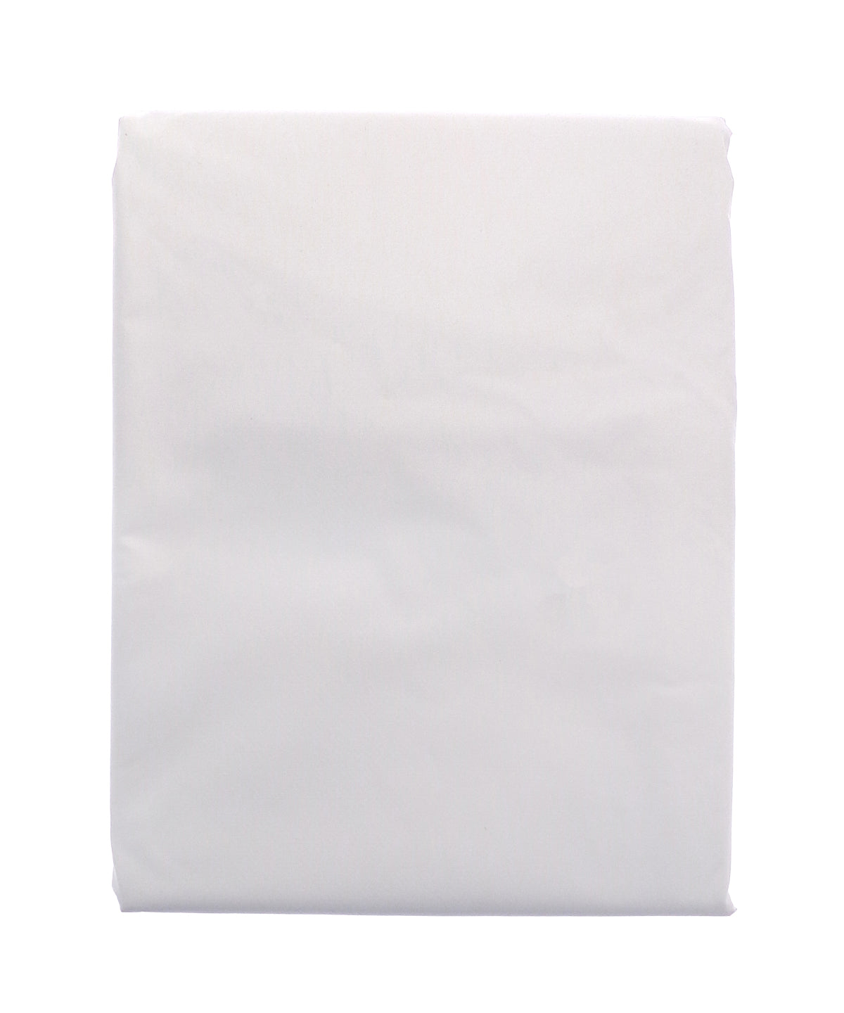 Homeliving Wipe Clean Tablecloth - White