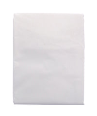 Homeliving Wipe Clean Tablecloth - White