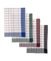 Homeliving Pack of Tea Towels (10-pack) - Assorted