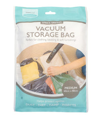 Homeliving Vacuum Bag - Clear