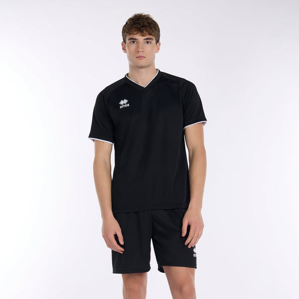 Errea Leonard Multisport V-Neck T-Shirt