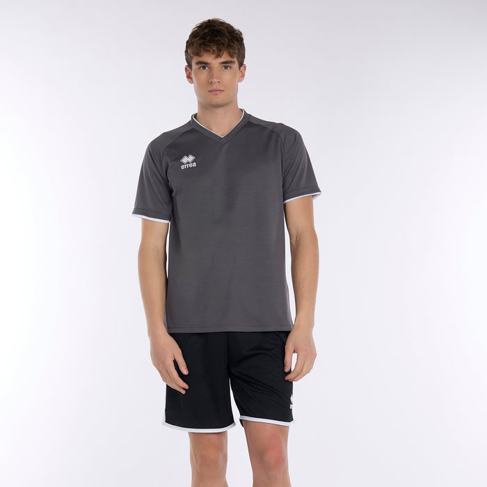 Errea Leonard Multisport V-Neck T-Shirt