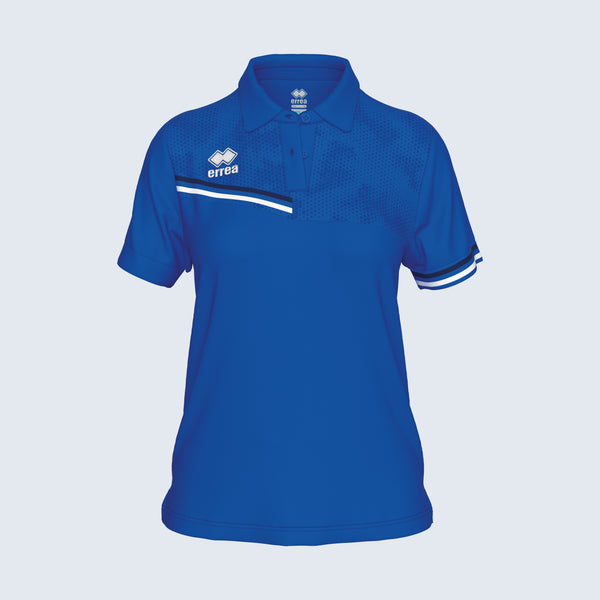 Errea Eden Women's Polo Shirt