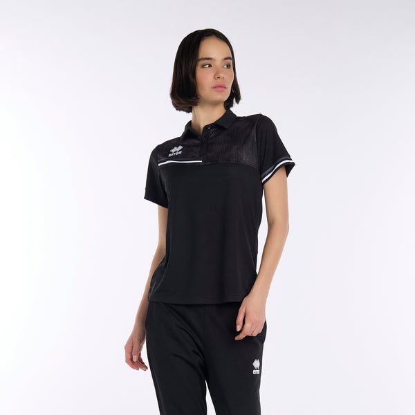 Errea Eden Women's Polo Shirt