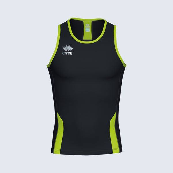 Errea Regis Running Tank Top