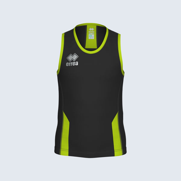 Errea Regis Running Tank Top (Junior)