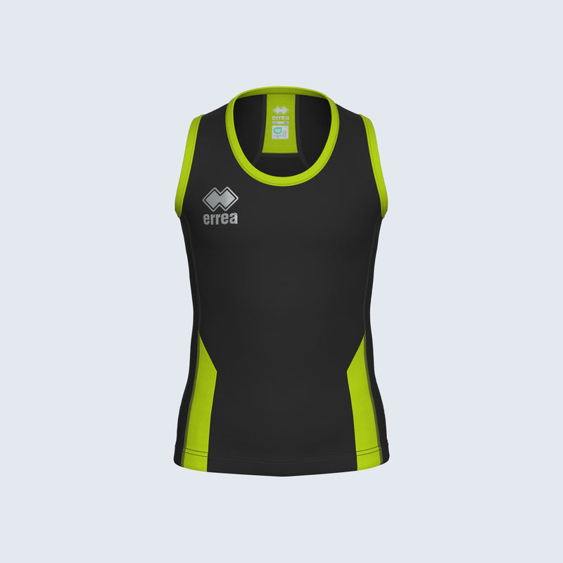 Errea Regis Running Tank Top (Junior)
