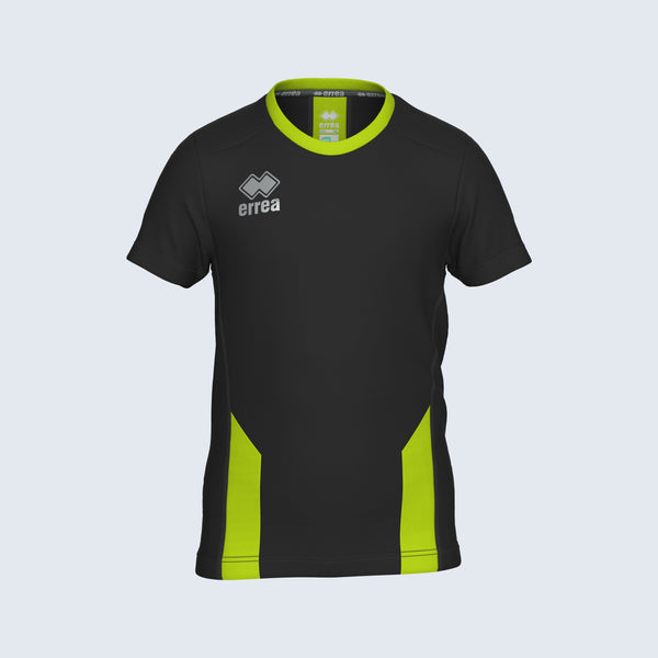 Errea Remy Running T-Shirt (Junior)