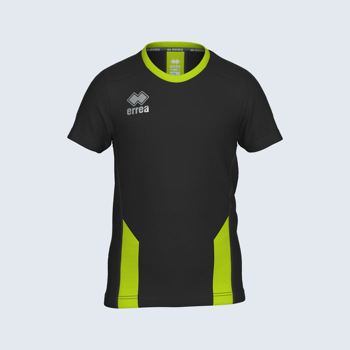 Errea Remy Running T-Shirt (Junior)
