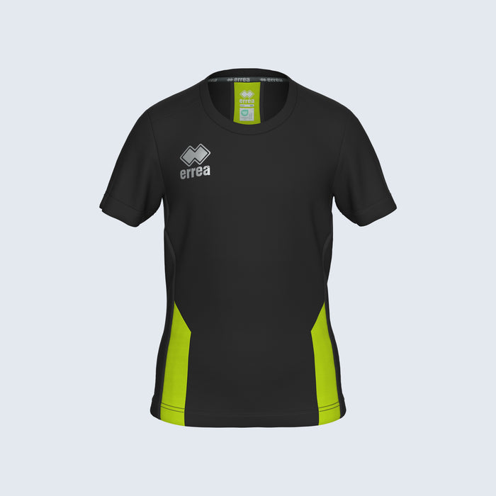 Errea Remy Running T-Shirt (Junior)