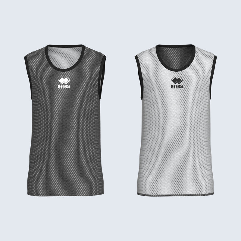 Errea Wing Double Basketball Tank Top (Junior)