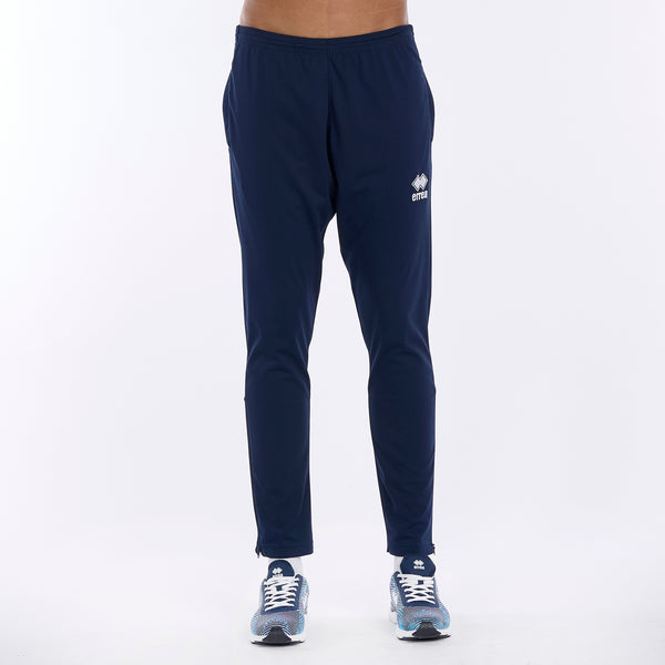 Errea Myron Lightweight Pants With Ankle Zipper