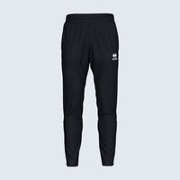 Errea Myron Lightweight Pants With Ankle Zipper (Junior)
