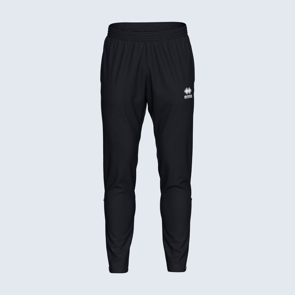 Errea Trouser Myron (Kid) (Junior) - Black