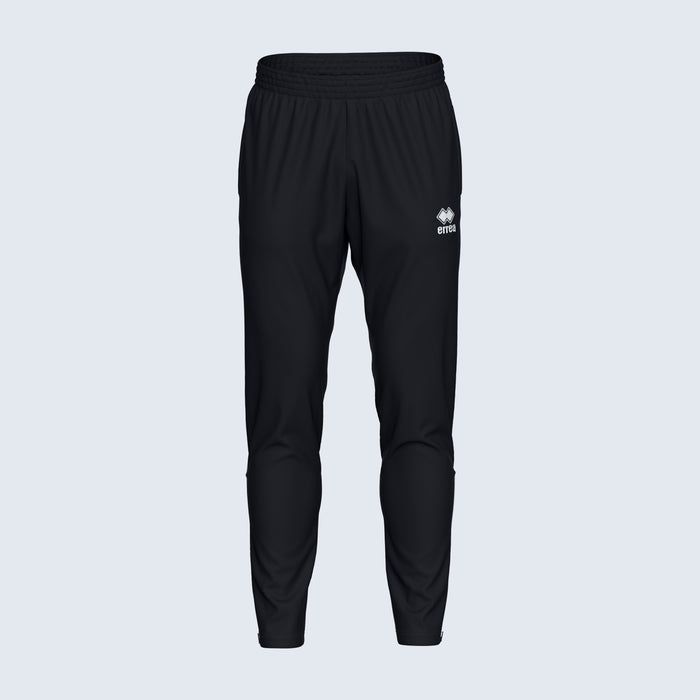 Errea Trouser Myron (Kid) (Junior) - Black