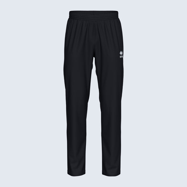 Errea Trouser Matty (Kid) (Junior) - Black