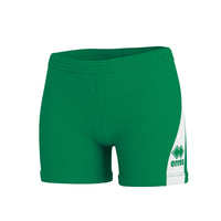 Errea Amazon Pro Short - Green White