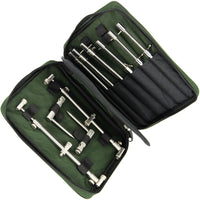 NGT Adaptable Buzz Bar System Case