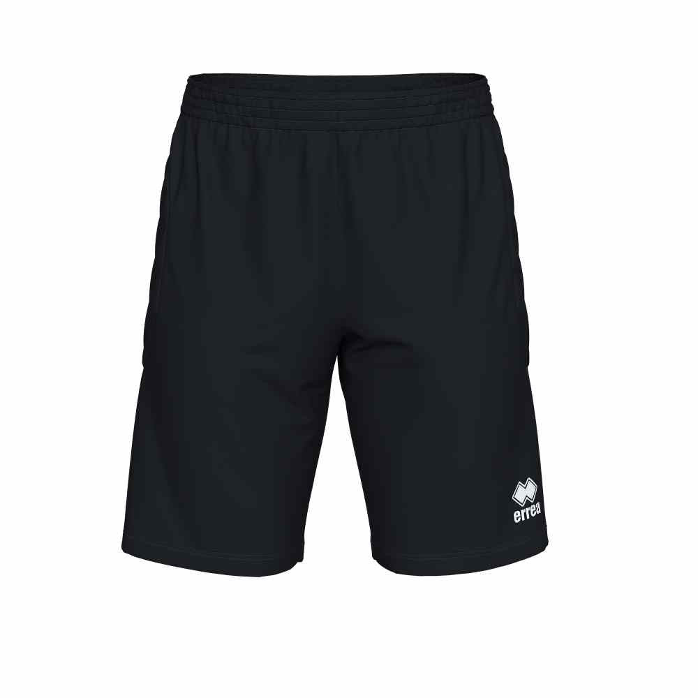 Errea Impact Goalkeeper Shorts 3.0 | Badge Included