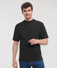 Russell Athletic Workwear T-shirt - Black