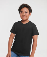Russell Athletic Kids T-shirt - Black