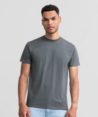 Russell Athletic Classic Heavyweight Ringspun T-shirt - Black*
