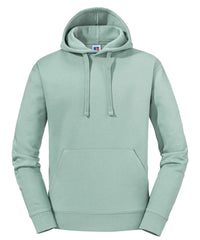 Russell Athletic Authentic Hooded Sweatshirt - Eucalyptus Green