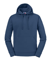 Russell Athletic Authentic Hooded Sweatshirt - Indigo