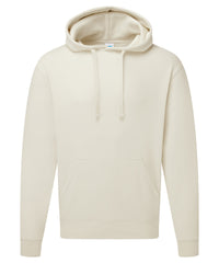 Russell Athletic Authentic Hooded Sweatshirt - Natural