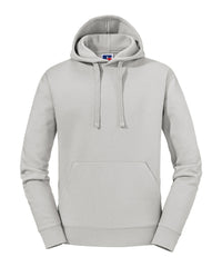 Russell Athletic Authentic Hooded Sweatshirt - Urban Grey