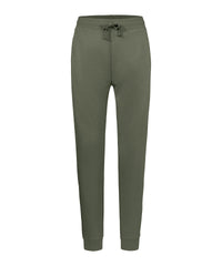 Russell Athletic Authentic Jog Pants - Olive