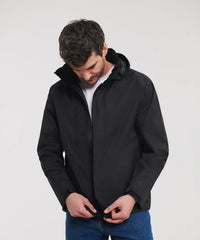 Russell Athletic Hydraplus 2000 Jacket - Black*