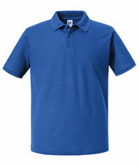 Russell Athletic Authentic Eco Polo - Bright Royal