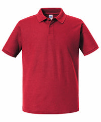 Russell Athletic Authentic Eco Polo - Classic Red