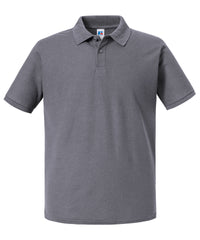 Russell Athletic Authentic Eco Polo - Convoy Grey