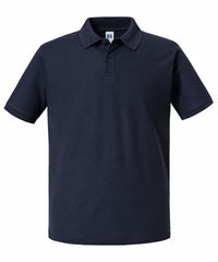 Russell Athletic Authentic Eco Polo - French Navy