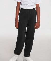 Russell Athletic Kids Sweatpants - Black