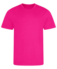 AWDis Cool T - Hyper Pink*