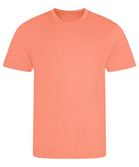 AWDis Cool T - Peach Sorbet*