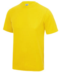 AWDis Cool T - Sun Yellow*